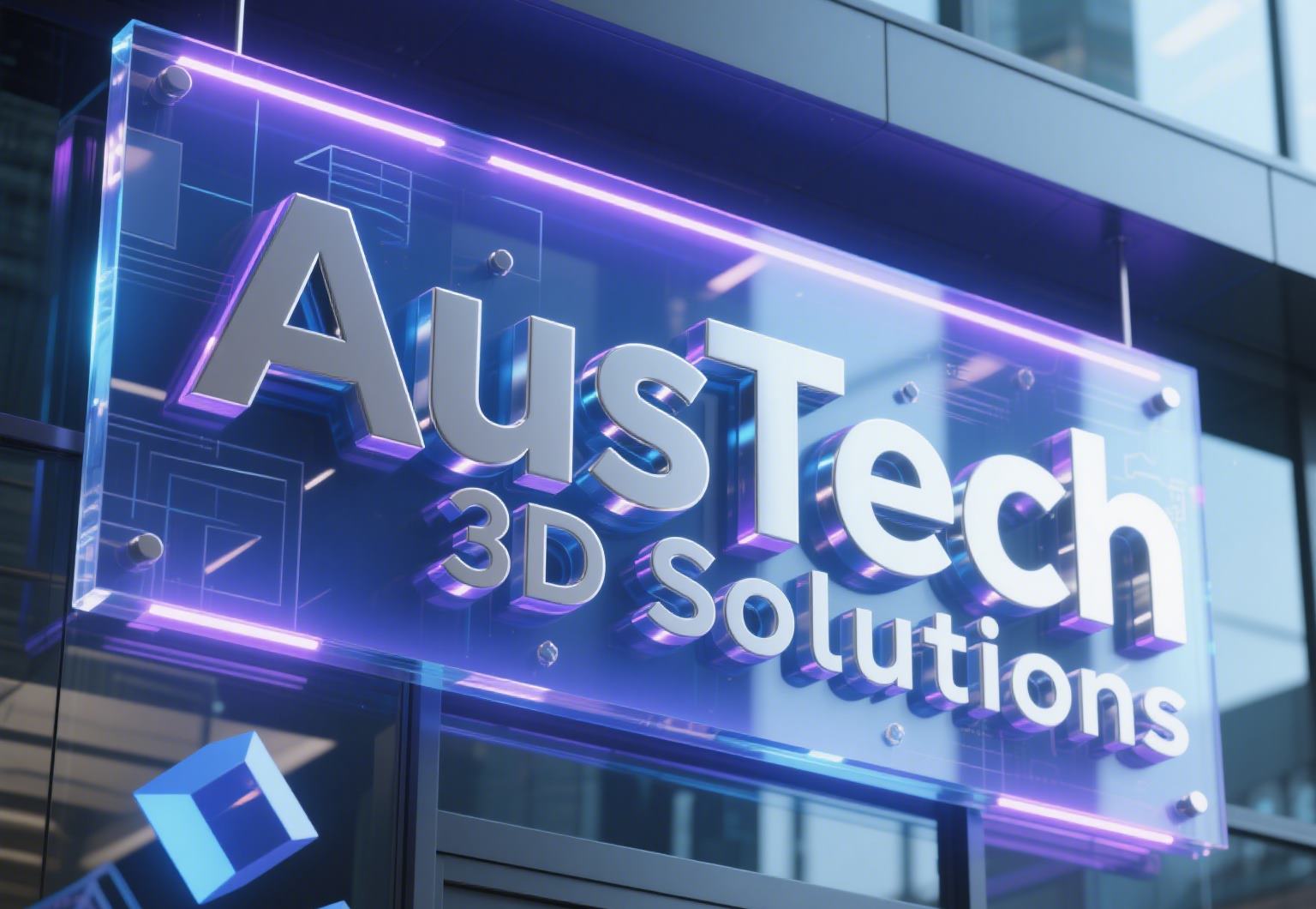 AusTech 3D Solutions