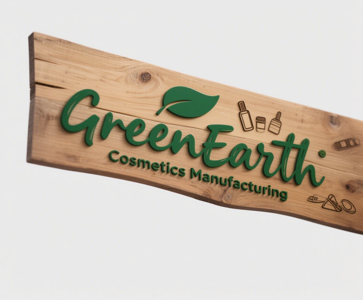 GreenEarth Cosmetics Manufacturing (Brisbane, QLD)