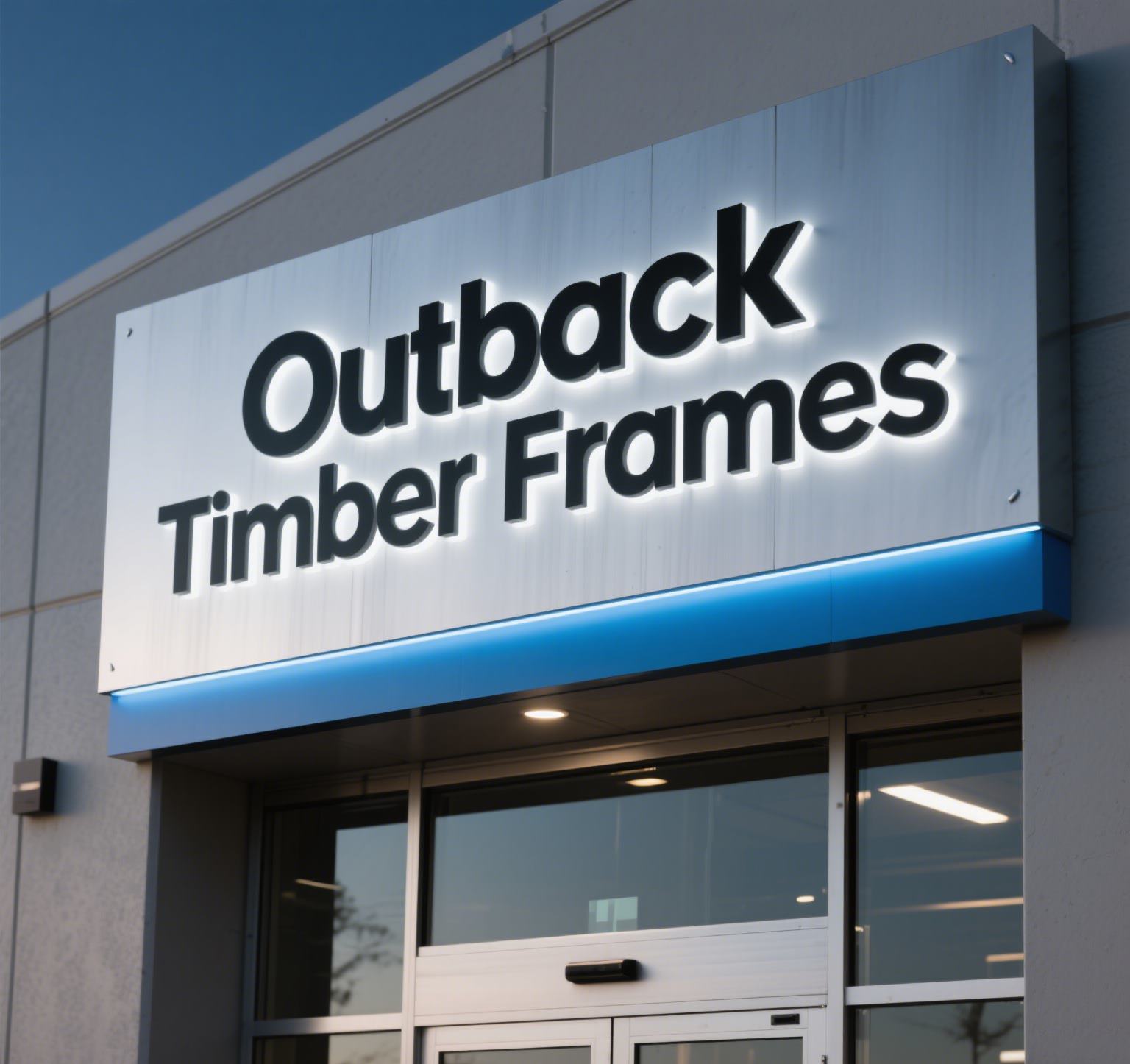 Outback Timber Frames