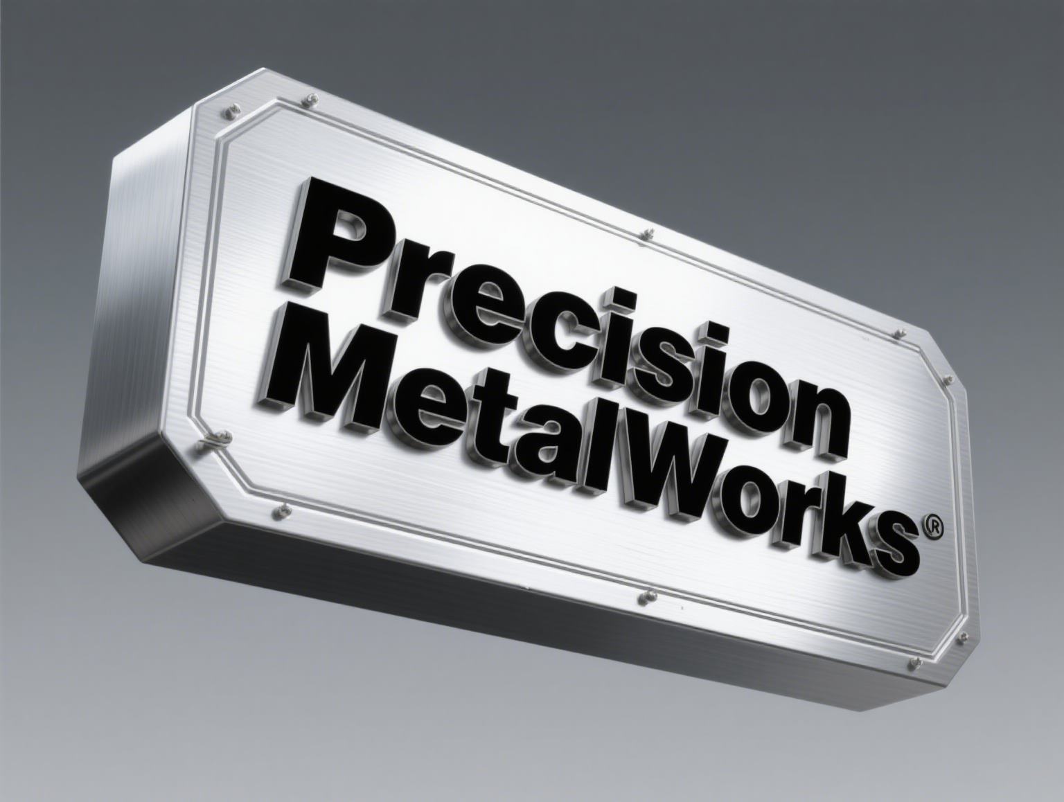 Precision MetalWorks (Melbourne, VIC)