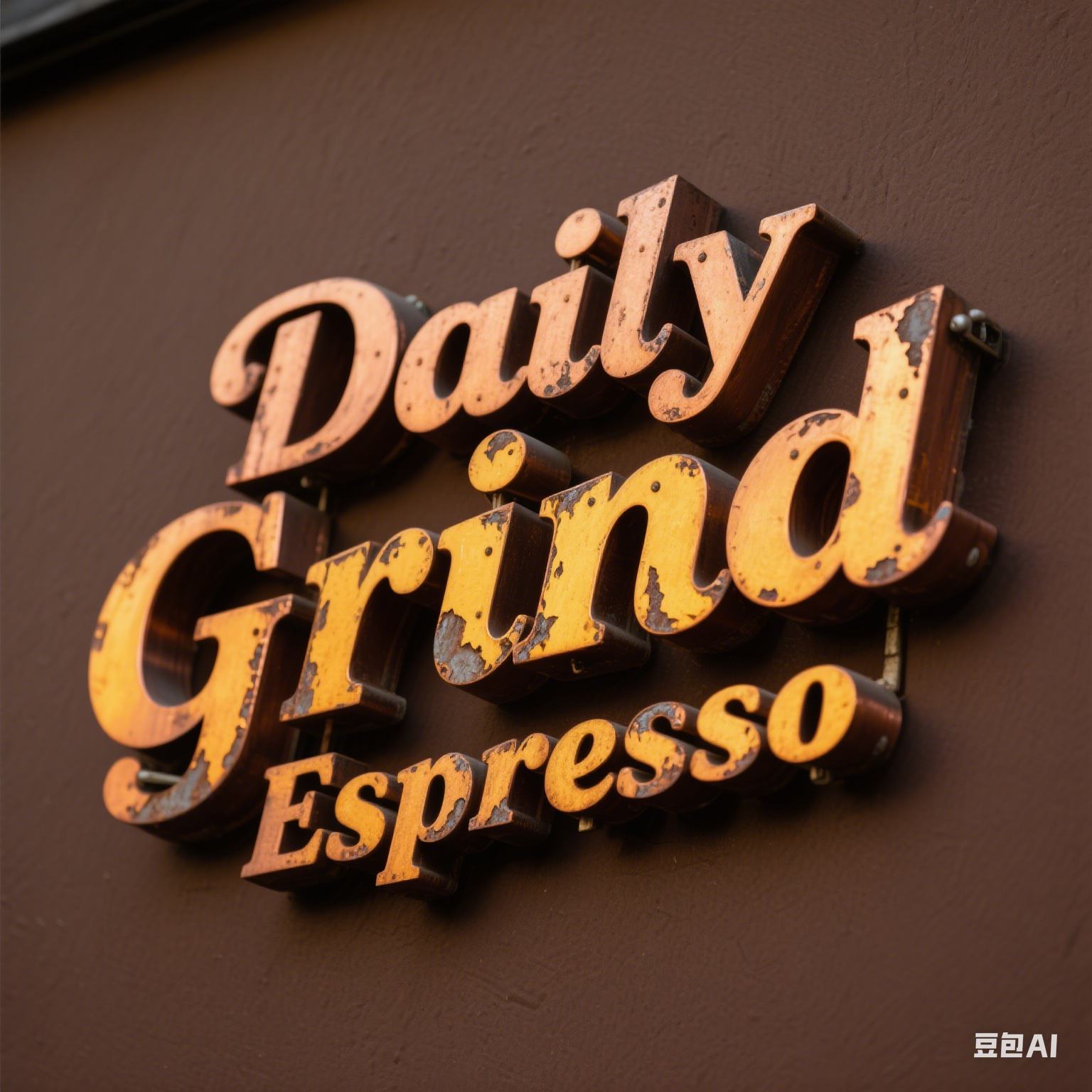 Daily Grind Espresso